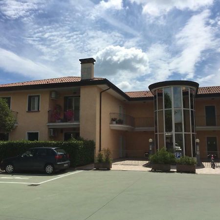 Appartamento Giada Giavera del Montello Exterior foto
